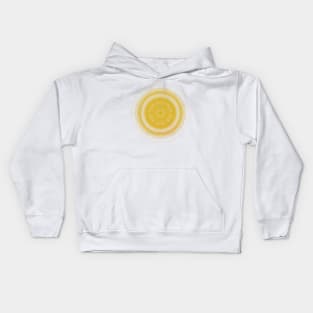 Symbol Kids Hoodie